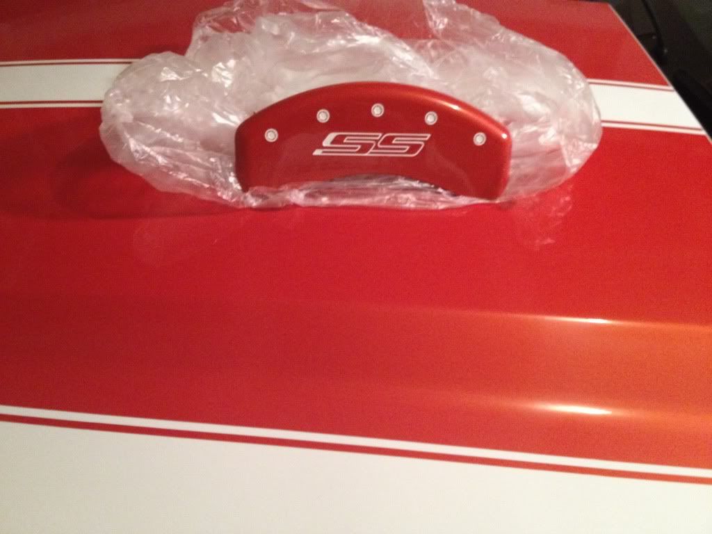 Check Them Out Camaro Engraved Aluminum Caliper Covers Free Shipping